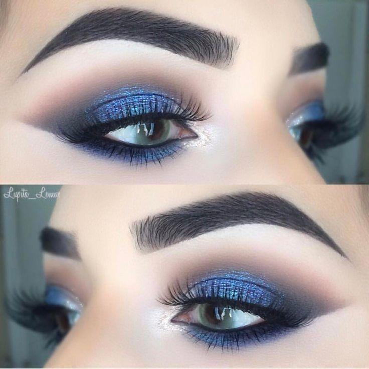 Makeup Luxurious Makeup 2673353 Weddbook