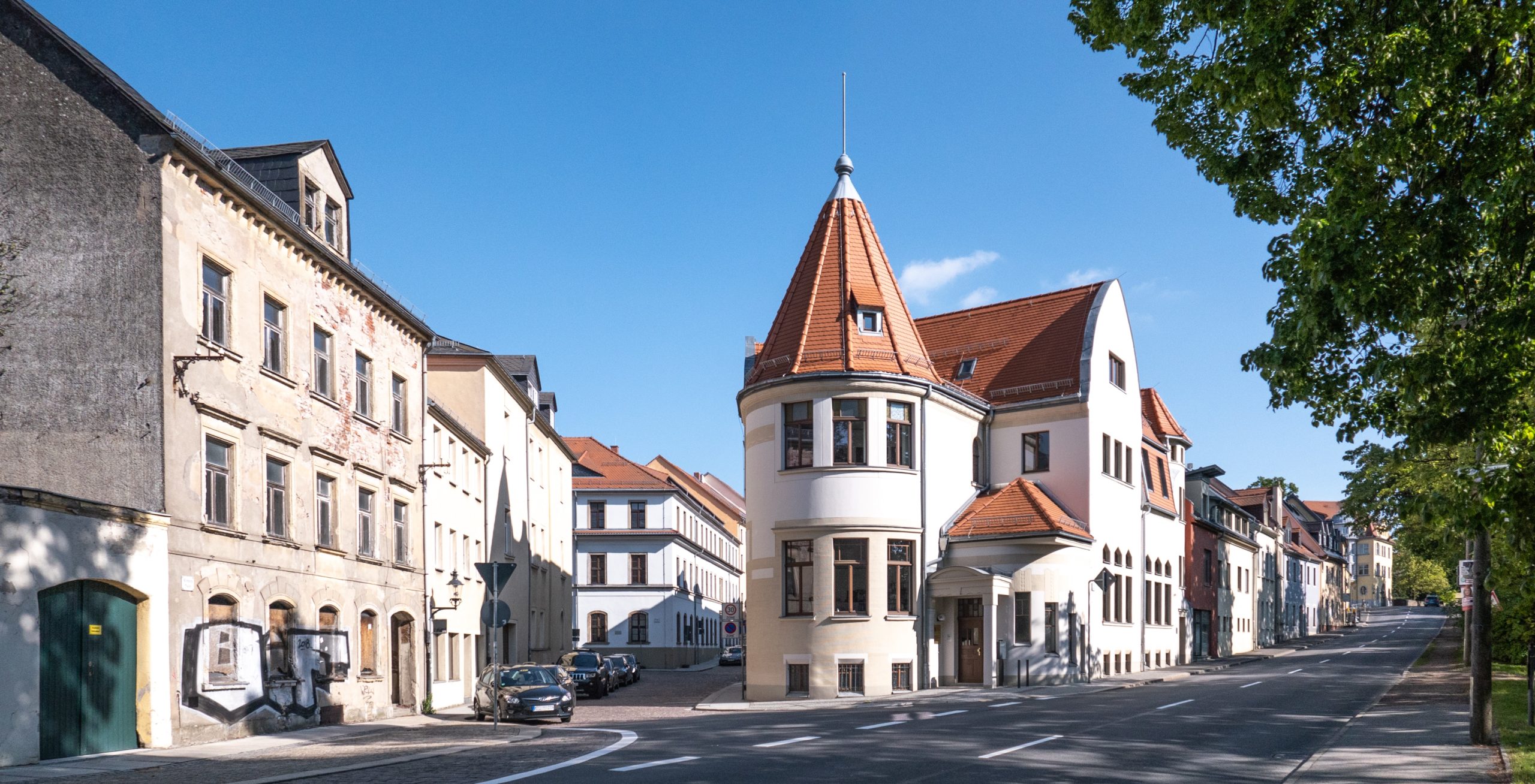 Study Abroad Germany Carson College of Business