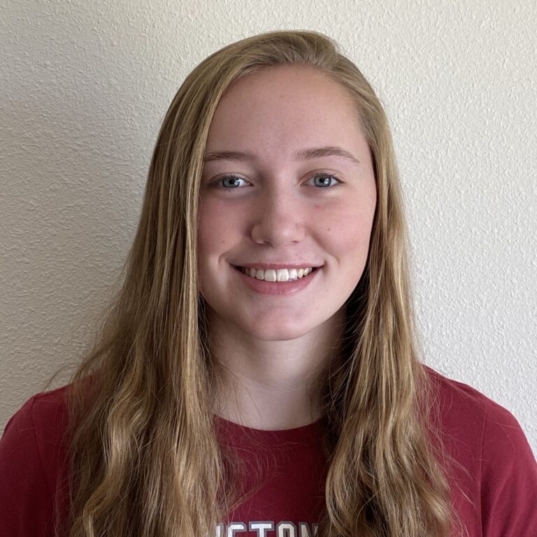 Student Spotlight Tyler Worden Voiland College Student Success