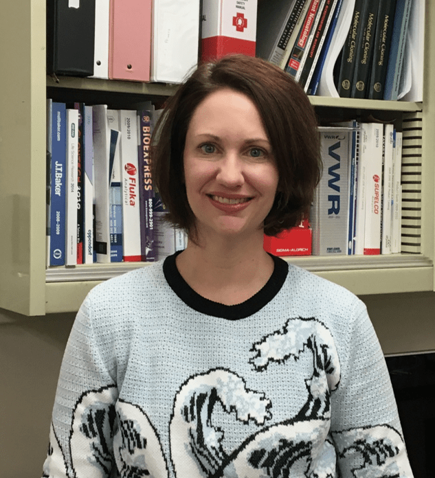 Dr. Cynthia Gleason Molecular Plant Sciences Washington State