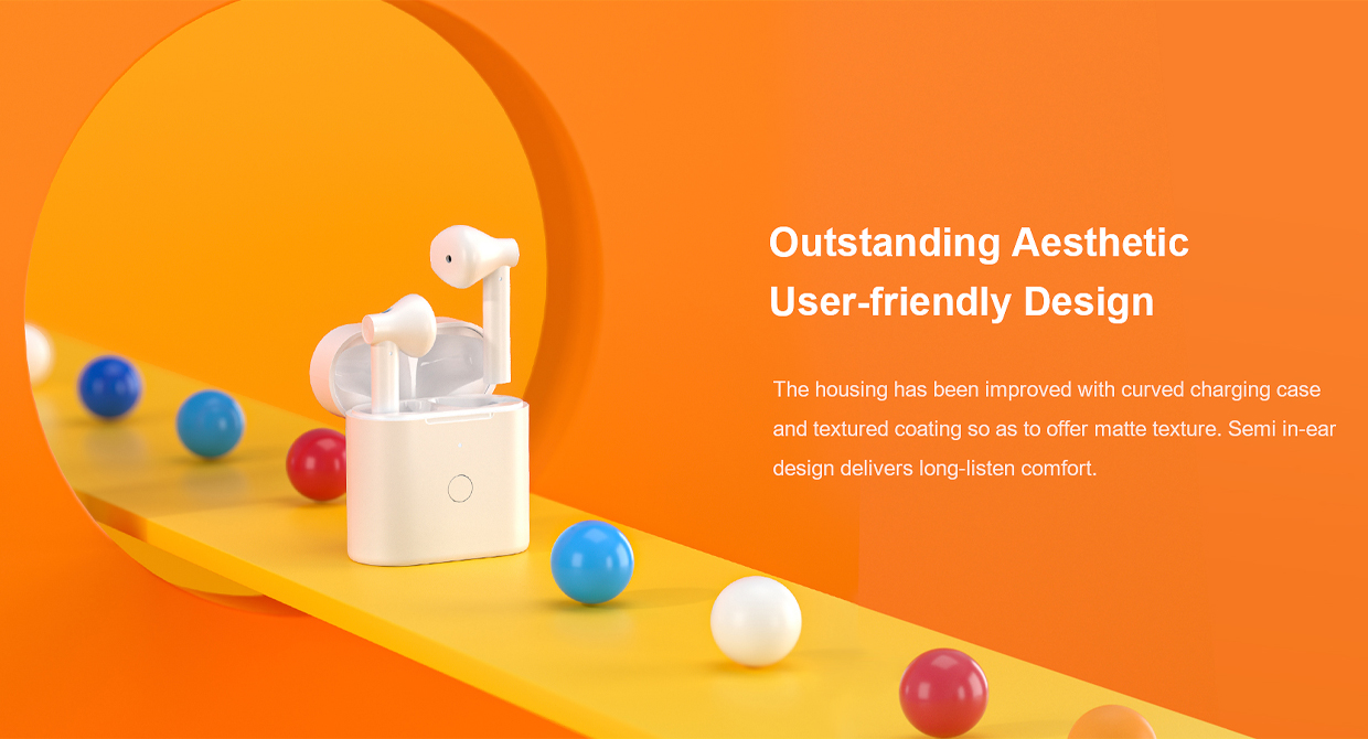 QCY T7 TWS Smart Earbuds Price in Pakistan with same day delivery