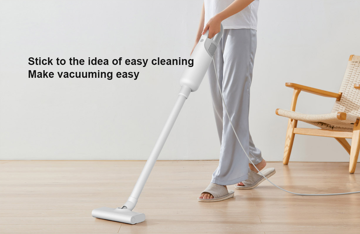 Buy Xiaomi Handheld Vacuum Cleaner Rs 19999