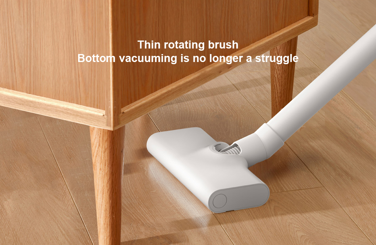 Buy Xiaomi Handheld Vacuum Cleaner Rs 19999