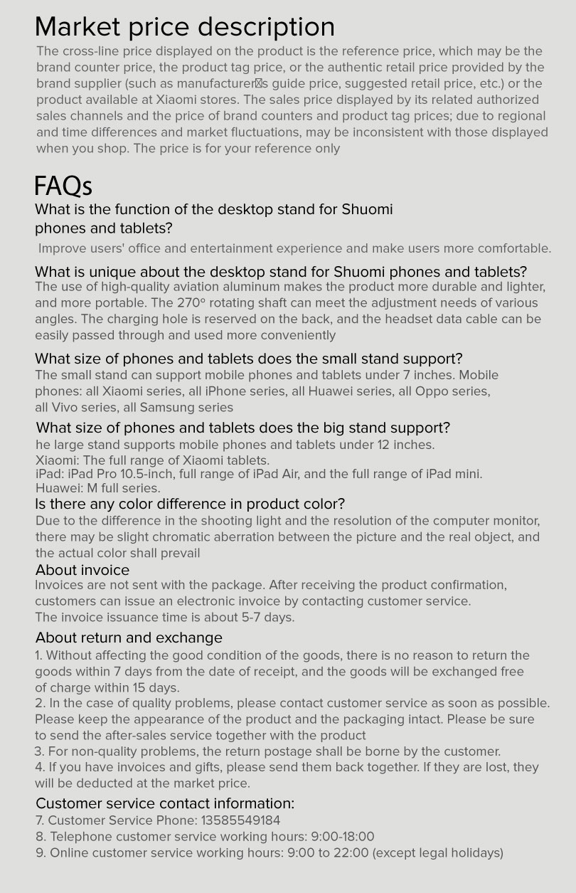 Buy Guildford Desktop Cell Phone Stand