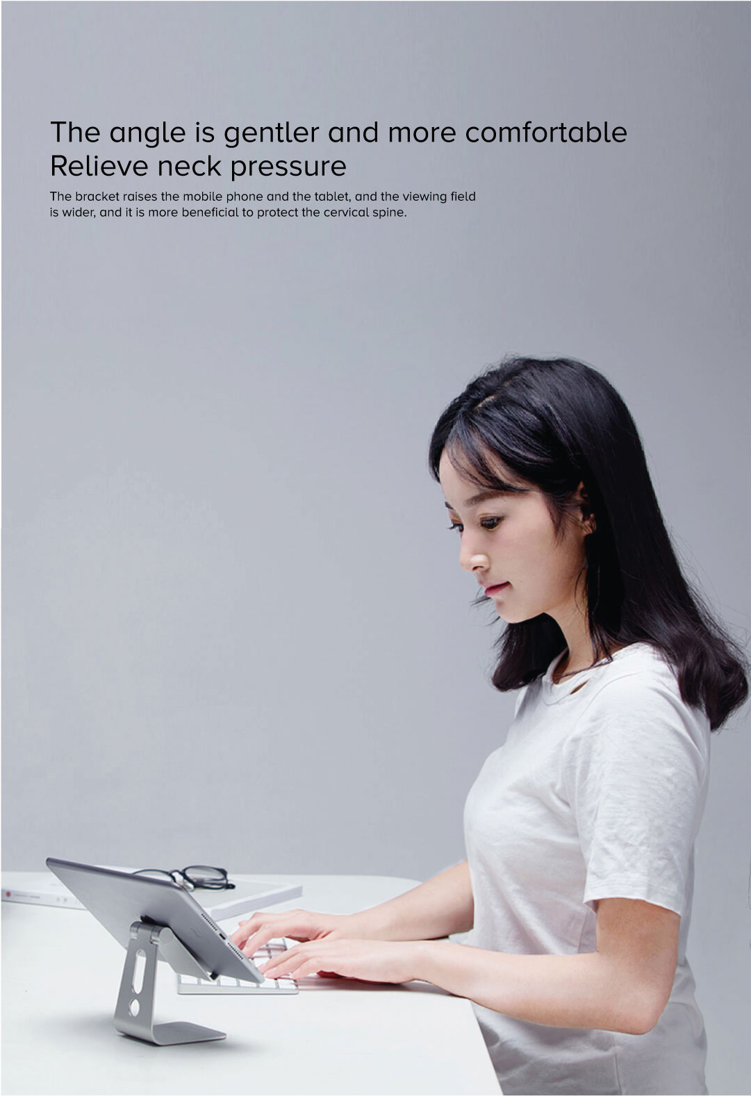 Buy Guildford Desktop Cell Phone Stand