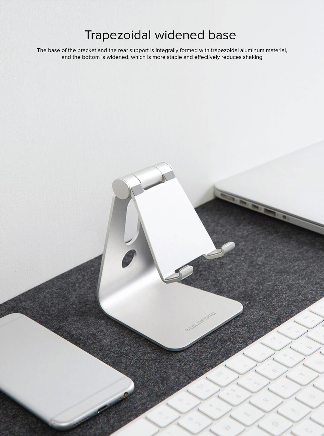 Buy Guildford Desktop Cell Phone Stand