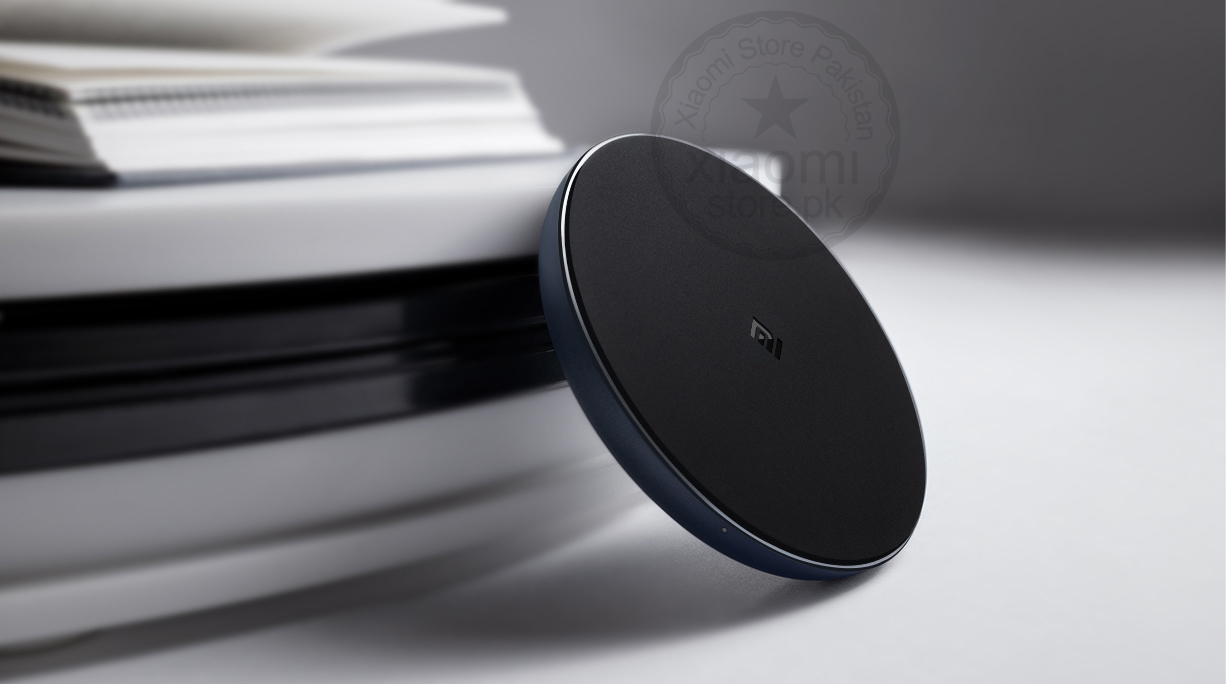Buy Mi Wireless Charger (Universal Fast Charge Version)