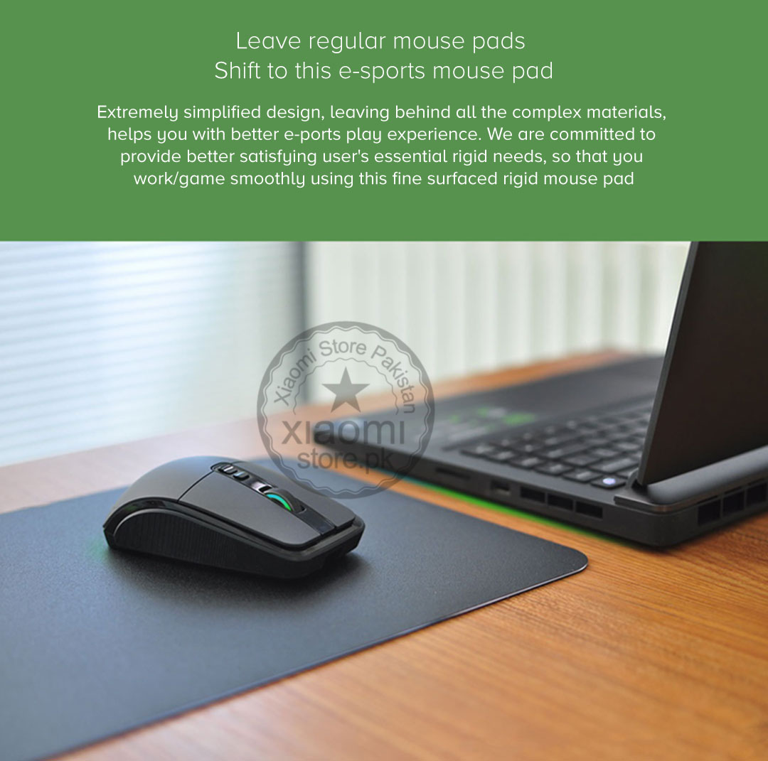Buy MIIIW Sports Mouse Pad