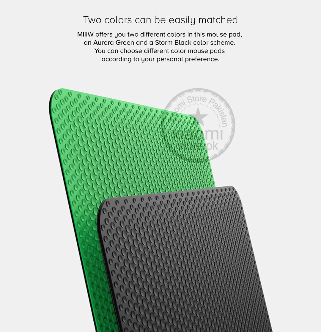 Buy MIIIW Sports Mouse Pad