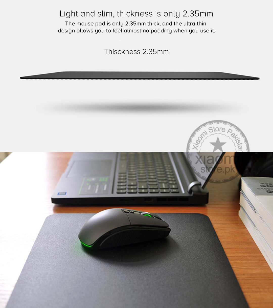 Buy MIIIW Sports Mouse Pad