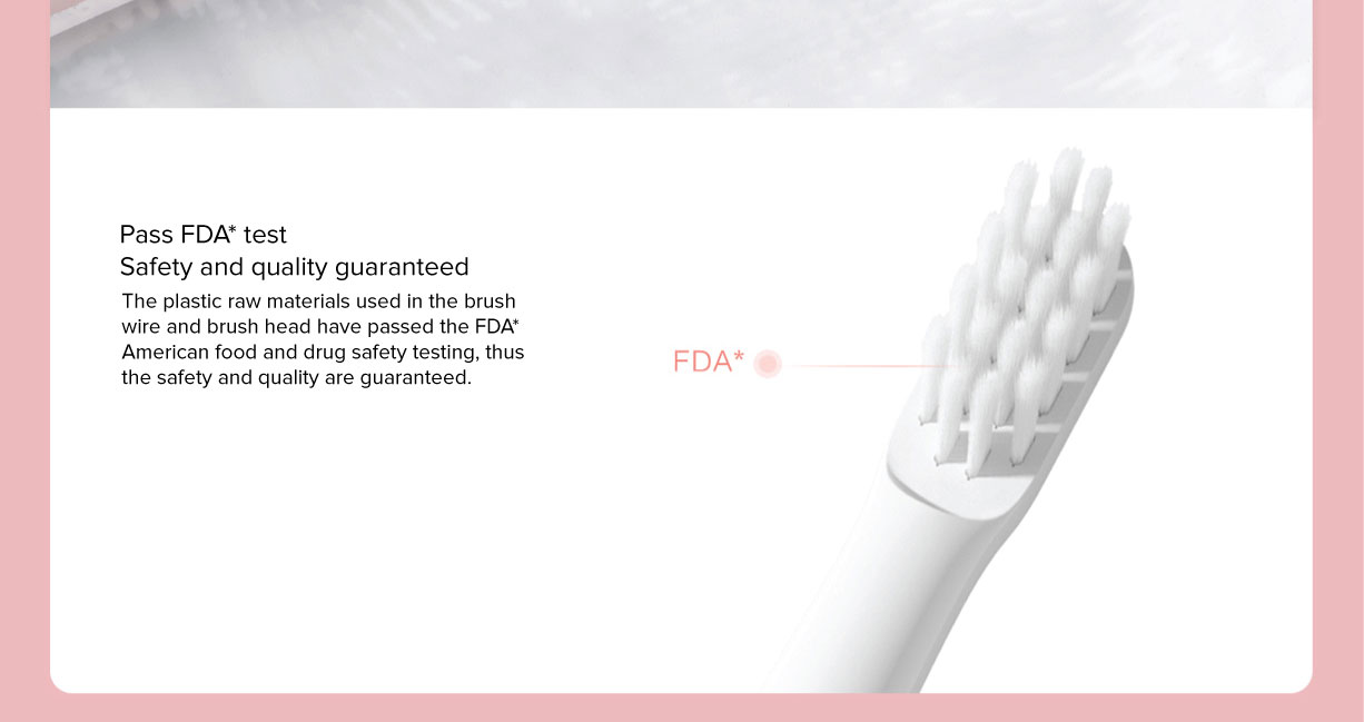 Buy Mi Sonic Electric Toothbrush T100