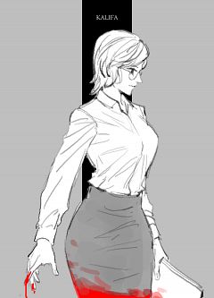 Kalifa - ONE PIECE | page 3 of 5 - Zerochan Anime Image Board