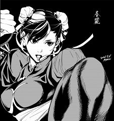 Chun-Li - Street Fighter | page 8 of 70 - Zerochan Anime Image Board