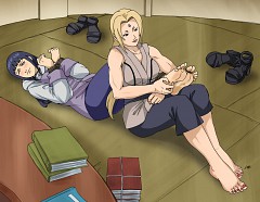 NARUTO, Feet - Zerochan Anime Image Board