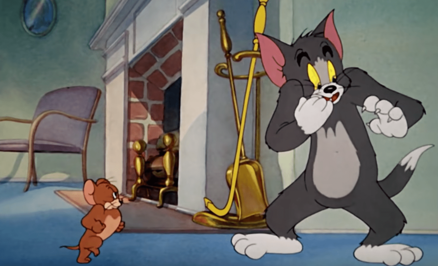 Капитан Джерри, майор Том. Как Центр «Э» раз за разом находит