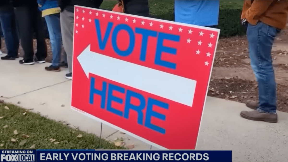Congress Must Do More To Prevent Noncitizens From Voting Truth News Network