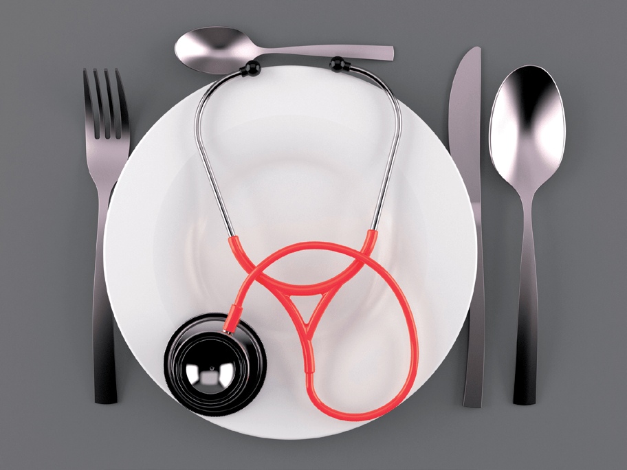 DASH Diet Preventing Heart Attacks and Strokes Tufts Health