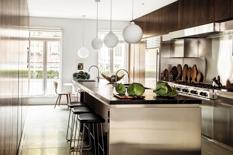 New York’s MR Architecture + Decor Goes for the “Gasp” 1stdibs