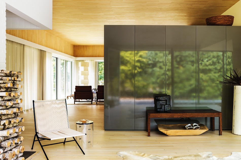 New York’s MR Architecture + Decor Goes for the “Gasp” 1stdibs