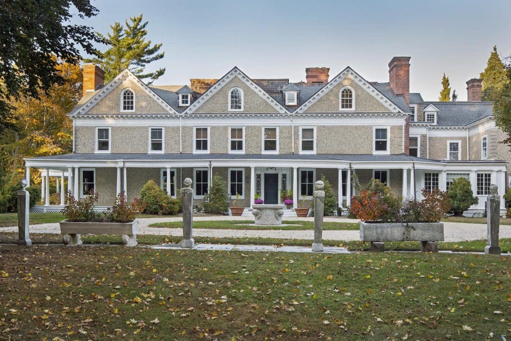 Tour the Houses of Stanford White with the Revered Architect’s Great
