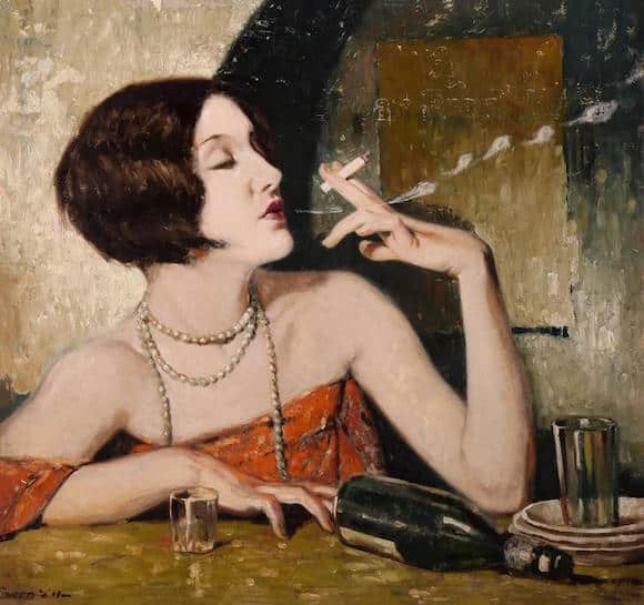 Art Deco Jewelry The Story behind the Style