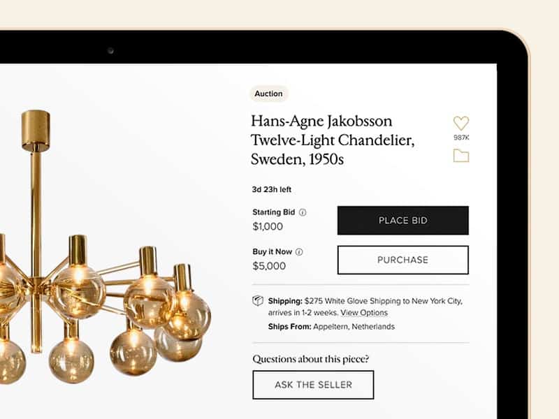 How to Win an Online Auction The Study