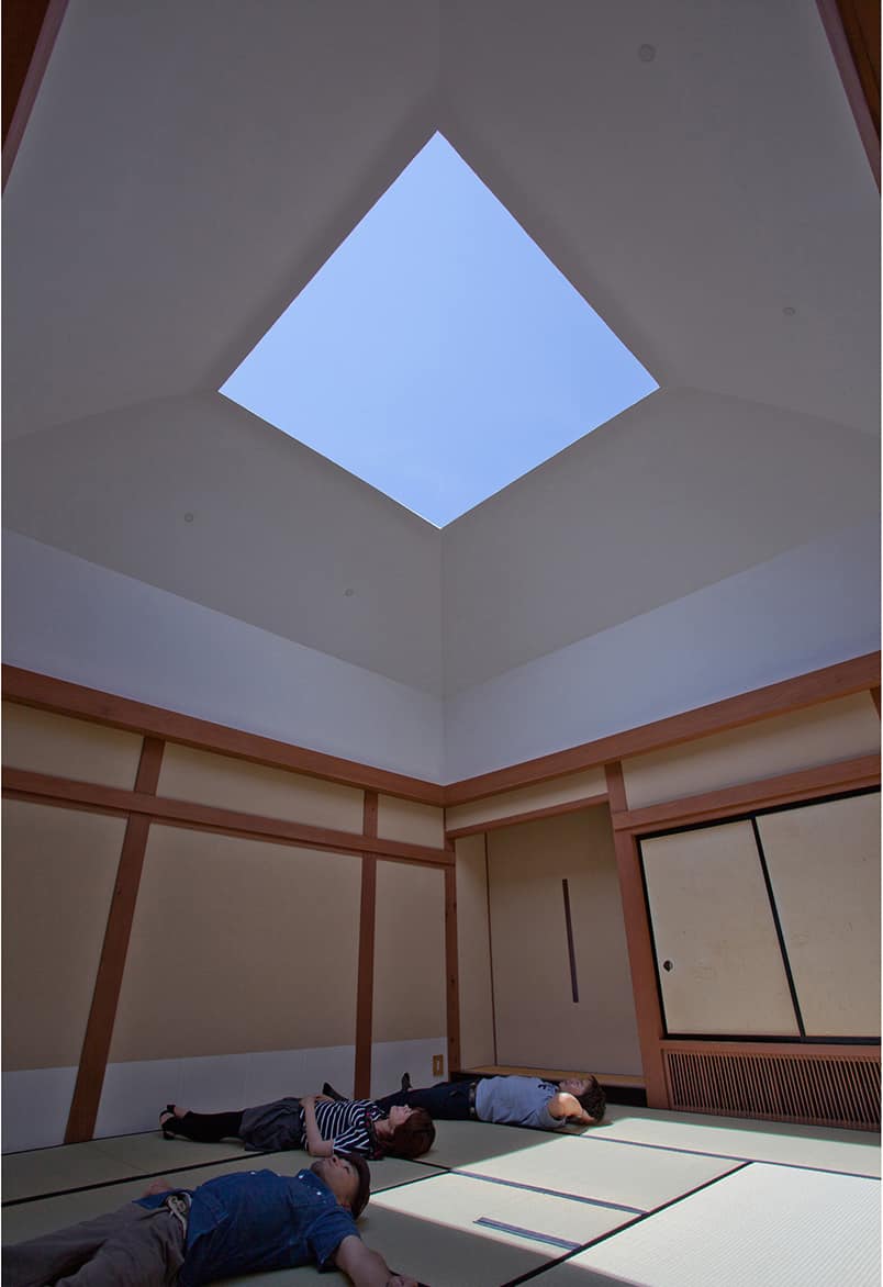 6 Architectural Masterpieces That You Can Rent for a Vacation The Study