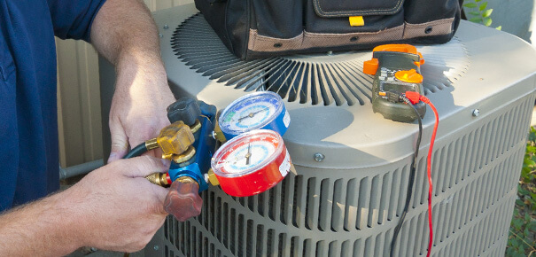 Home Pros 24/7 Affordable HVAC Services Certified Technicians