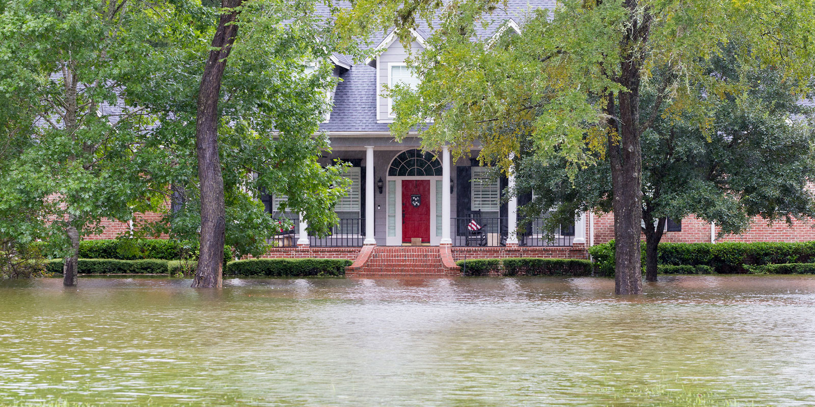 How Much Does Personal Flood Insurance Cost? JMG Insurance Agency