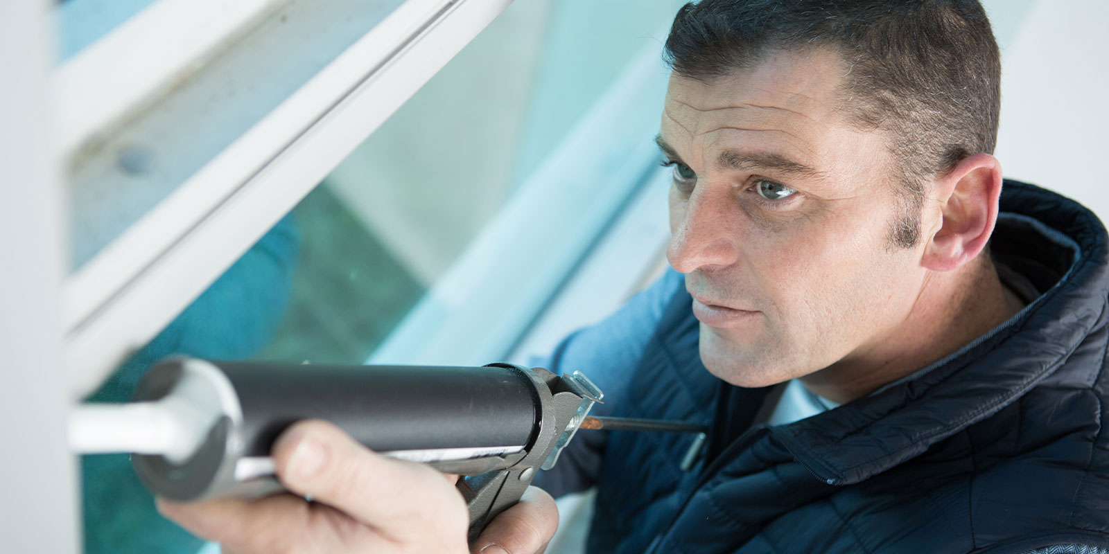 Why Home Need Window Caulking? Waterproof Caulking & Restoration