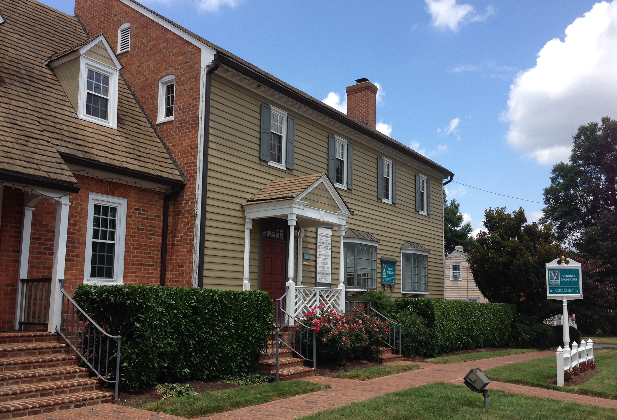 LibbieGrove retail property sells for 3.2M Richmond BizSense