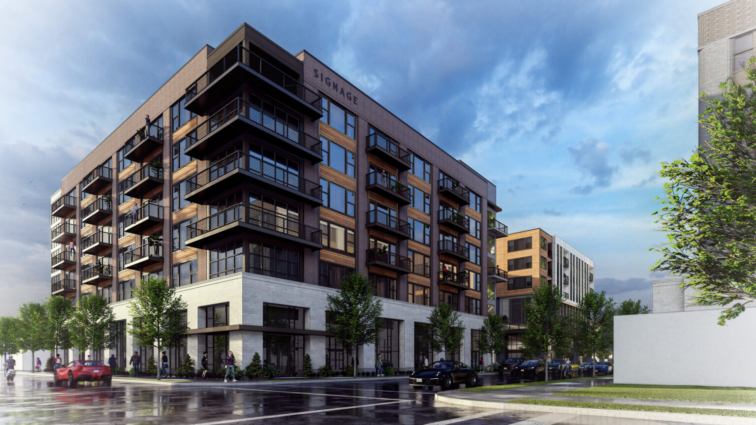 Nearly 3acre Scott’s Addition assemblage sells for 10.8M Richmond