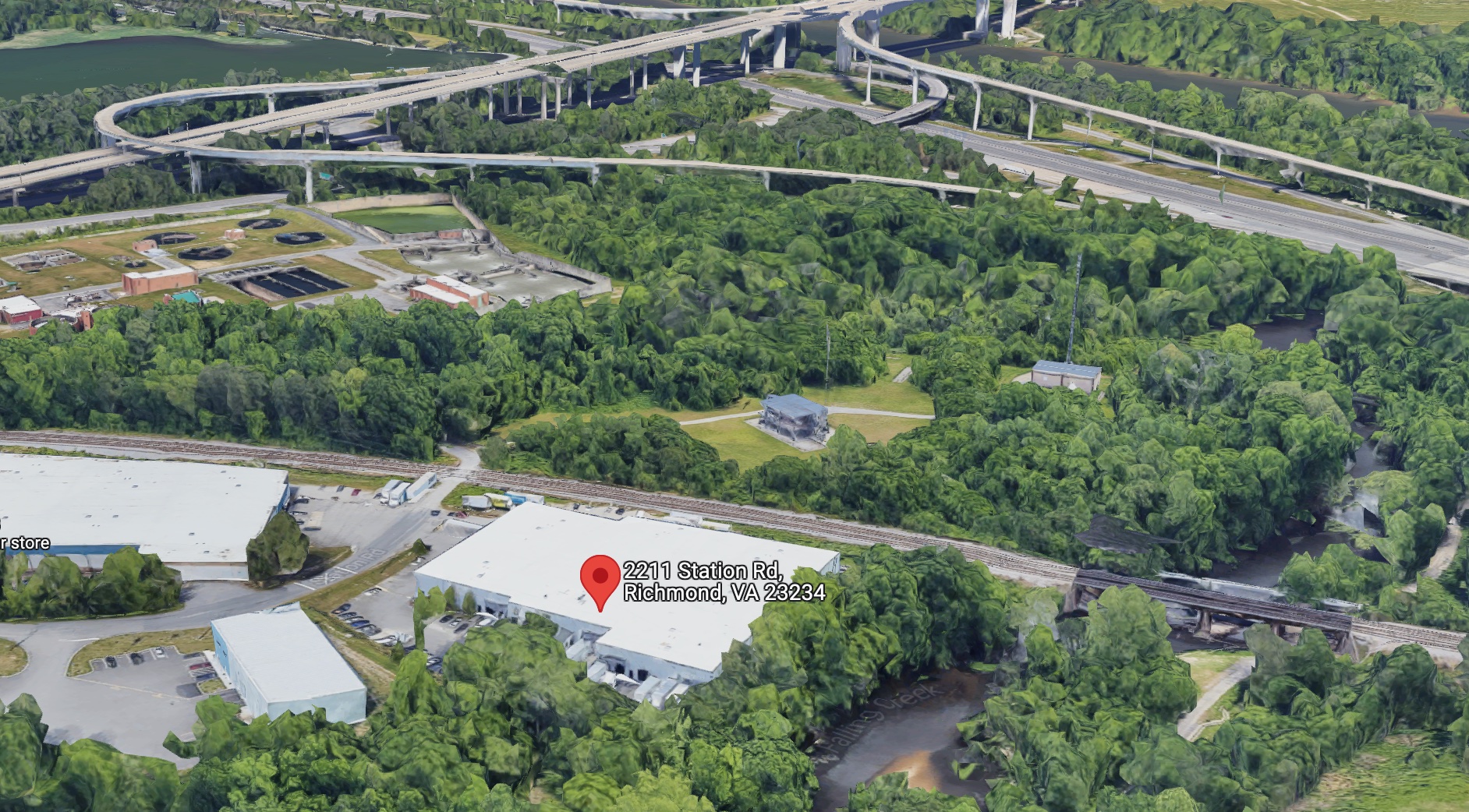 Thalhimer snags more property around Diamond District Richmond BizSense