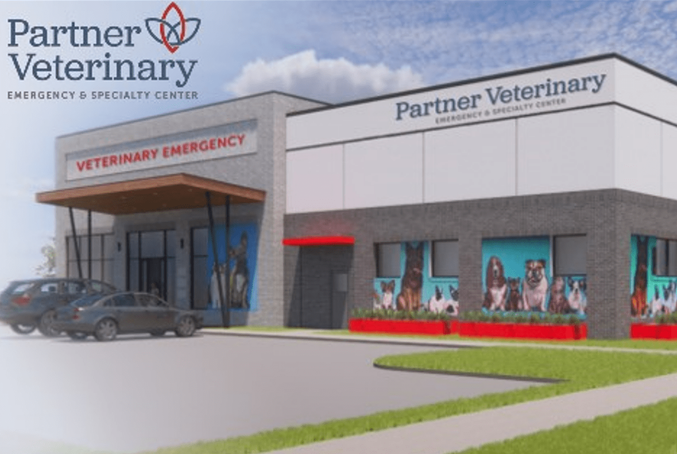 Pet projects Vet practice, boarding chain expand with new Richmond