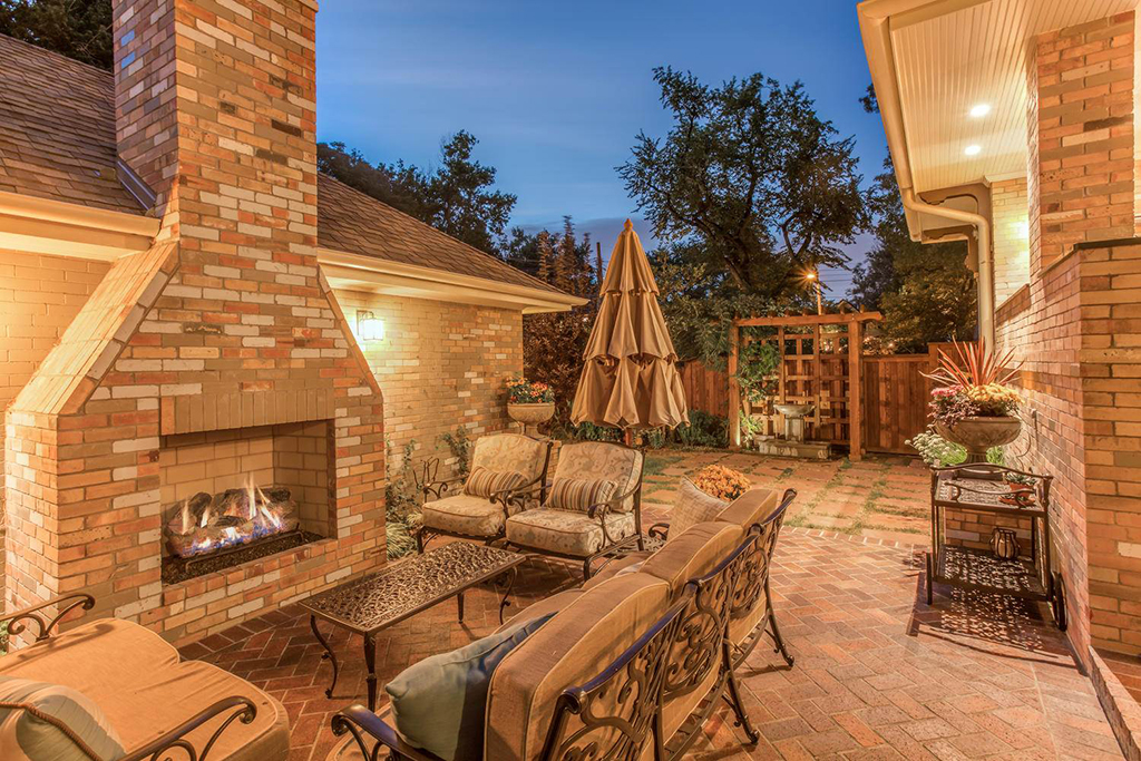 Renovated Cheesman Park home listed for 3.6M BusinessDen