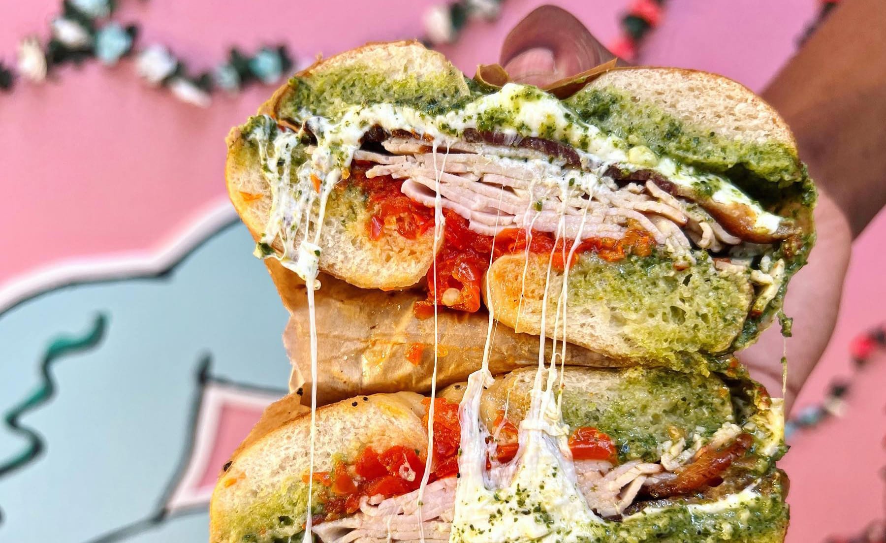 D.C. bagel shop Call your Mother to open in Hilltop BusinessDen