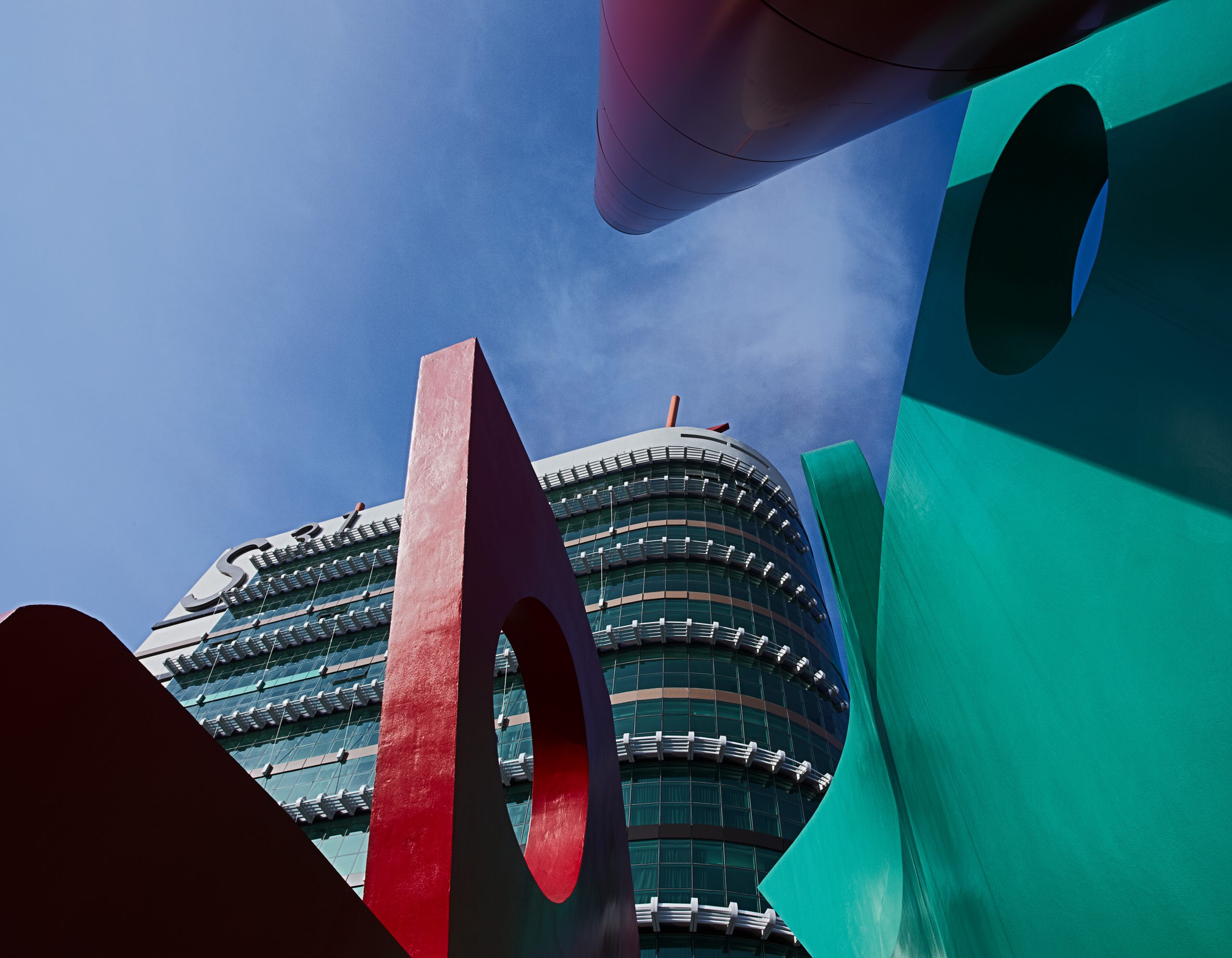 Sukhumvit Hotel near Terminal 21, Em Quartier, BTS & MRT