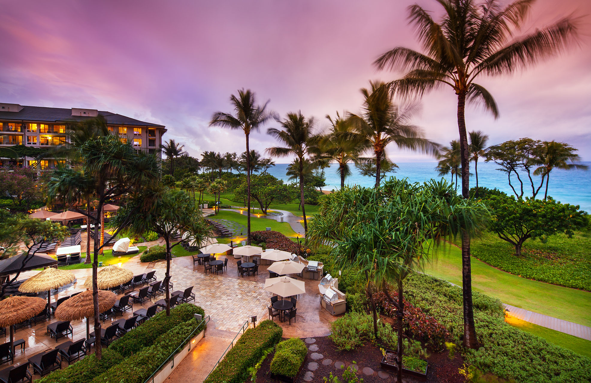 More Resorts Insider Marriott Vacation Club