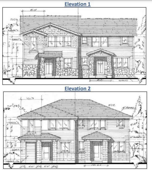 Pulte plans duplex development in Westminster’s Walnut Grove
