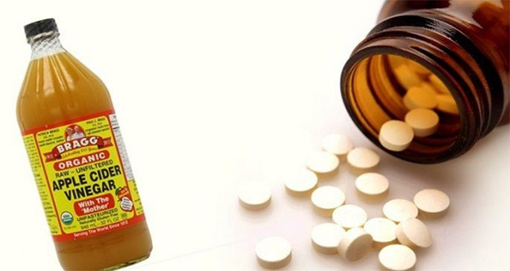 Apple Cider Vinegar: Does Apple Cider Vinegar Lower Blood Pressure And Blood Sugar Levels? | Express.co.uk Do Not Use Apple Cider Vinegar If You're On Any Of These Medications – Cosmic Scientist