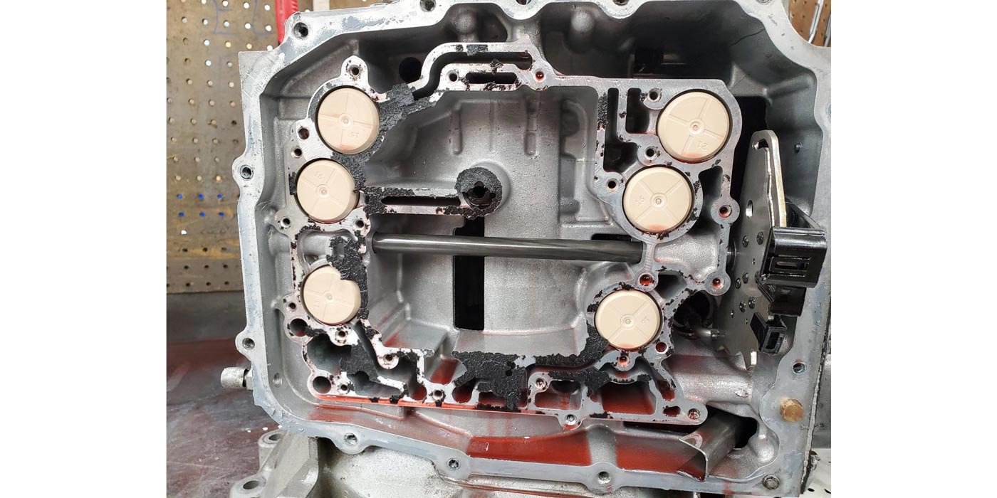 Your Comprehensive Guide For The 62TE Transmission Go, 41% OFF