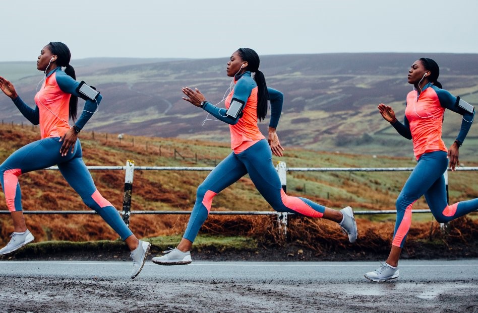 The Dreaded Accelerator Interval Running Garmin Blog