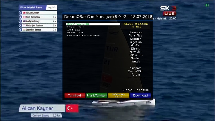 Download Software Download Openatv 6.3