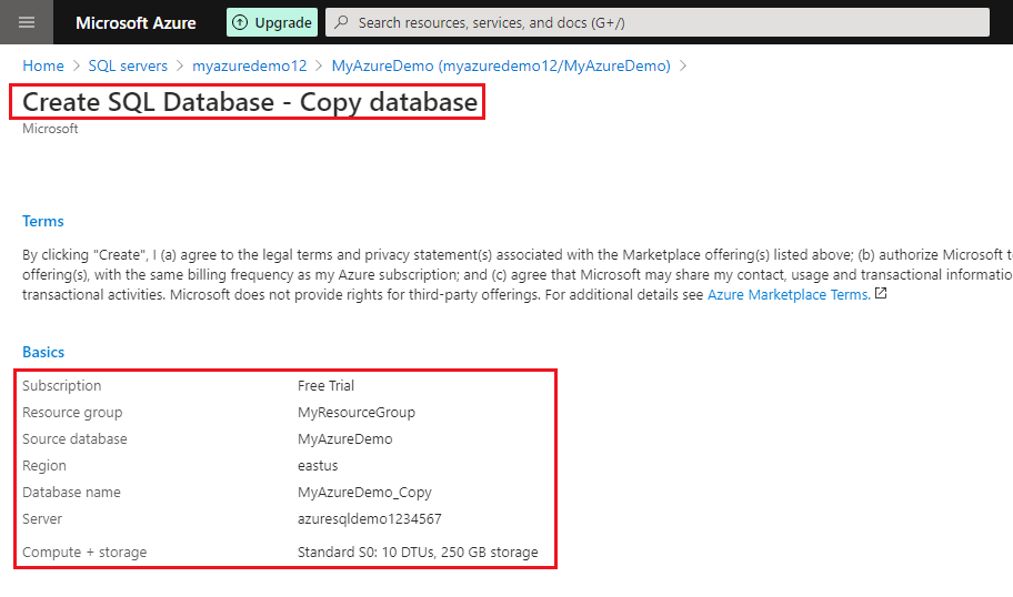 How To Copy Data From One Table Another In Azure Sql Database