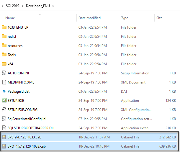 SQL Machine Learning in simple words