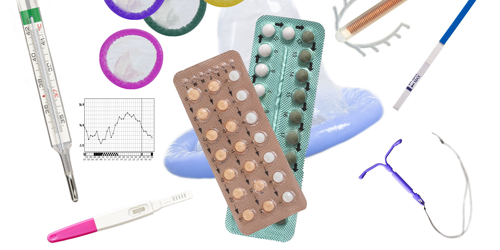How Does Hormonal Contraception Work? Raleigh Gynecology &amp; Wellness