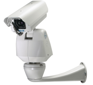 Esprit HD PTZ Camera Launched in India by Pelco