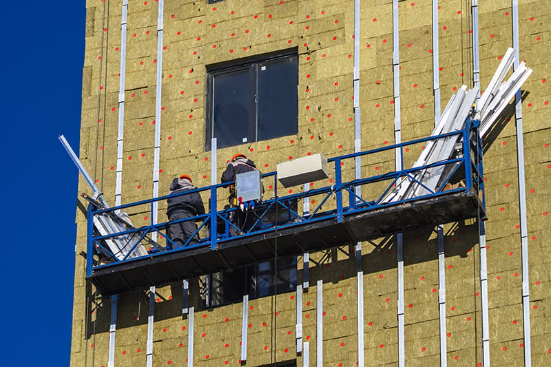Buildings under 18m no longer require EWS1 forms after independent