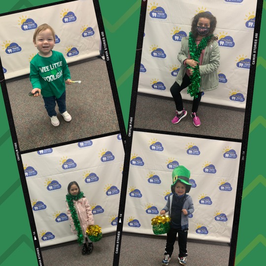 Dental Fun Zone Sunny Smiles Pediatric Dentistry