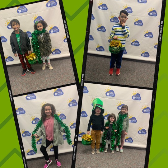 Dental Fun Zone Sunny Smiles Pediatric Dentistry